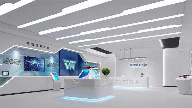 智慧园区综合布线：如何构建高效稳定的网络基础设施